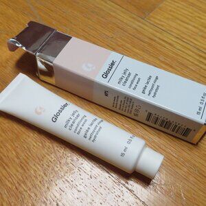 NEW Glossier Milky Jelly Cleanser Face Wash 0.5 fl Oz